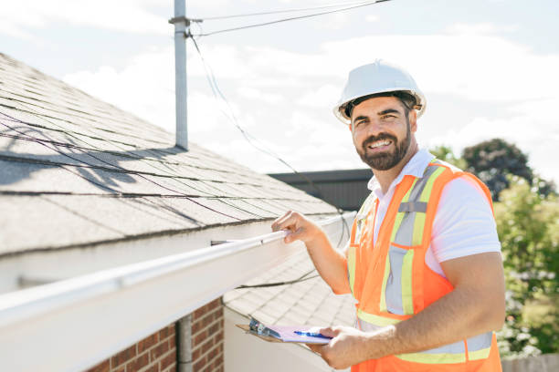 Best Roof Maintenance Services  in Wixom, MI