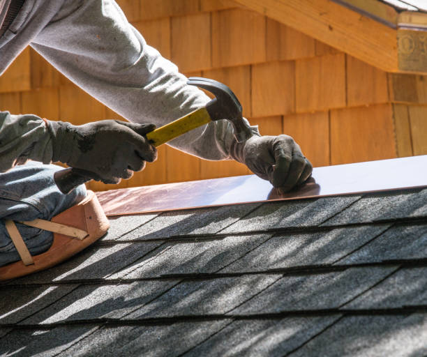 Best Roof Leak Repair  in Wixom, MI
